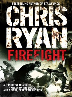 cover image of Firefight